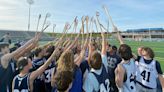 Medicine to the soul: Petoskey lacrosse players learn Native American history of the game