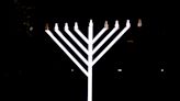 Menorah illuminating Palm Beach part of years-long effort to spread Hanukkah joy on island