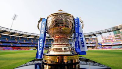 IPL 2024: Who is the most expensive player this season? Well, it isn’t King Kohli