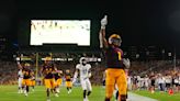 Pac-12 football Week 2 schedule: ASU vs. Oklahoma State, Mississippi State vs. Arizona, more