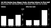 Confidence Returns to US IPOs With Best Start to Year Since 2021