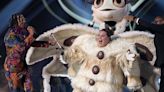 Chrissy Metz on belting out hits as ‘The Masked Singer’ Poodle Moth and her scandalous upcoming STARZ drama [Exclusive Video Interview]