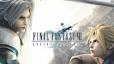 ¿Cuándo se estrena Final Fantasy VII: Advent Children en México?