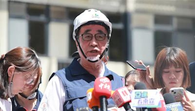 李四川是新北市長最強人選？他驚爆民調秘密