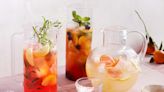 25 Refreshing Big-Batch Cocktails That Make Serving a Crowd Easy