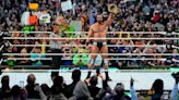 The Rock stuns Drew McIntyre with gift after star signs new ‘big money’ WWE deal