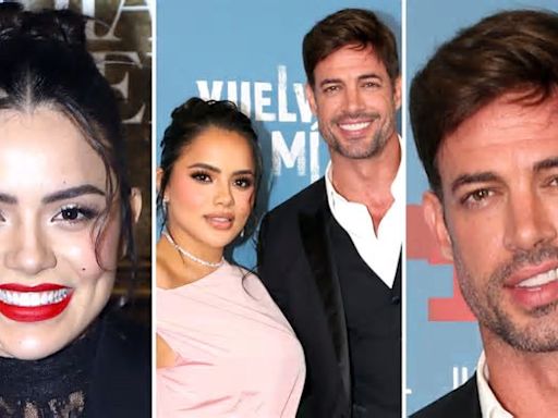 Samadhi Zendejas hace anuncio tras revelar que venía “bebé en camino”: William Levy reacciona