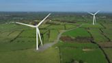 Wind energy projects stalled by 'not fit for purpose' planning system