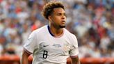 Transfer Talk: Inter Miami linked with Juventus' McKennie