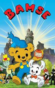 Bamse and the City of Thieves