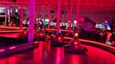 ‘Karts in the Dark’: Go-Kart entertainment park in Leetsdale debuts Halloween event