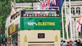 Big Bus Tours adds 40 electric sightseeing buses to its fleet