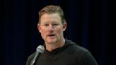 With loads of money and draft picks, Rams GM Les Snead says: 'We like to attack'