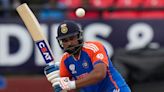 Rohit Sharma becomes fifth Indian to score 5000 international runs as captain