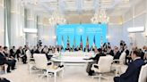 Heads of Turkic states join forces to face world challenges together