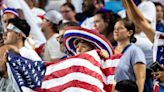 Charlotte’s Bank of America Stadium will soon be the site for more international soccer