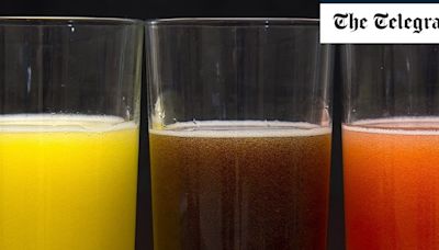 Sugar tax on soft drinks slashed intake by a fifth within a year, study finds