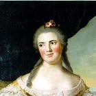 Marie Louise Élisabeth de Bourbon