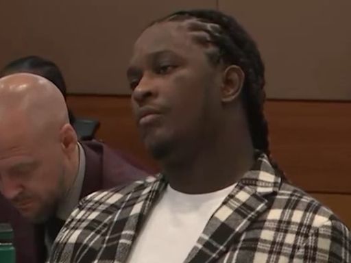 WATCH LIVE: Young Thug’s RICO trial resumes in Atlanta