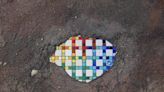 Ememem, The Mozaic Street Artist Filling Europe’s Potholes
