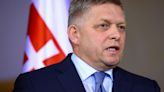 Slovakia's Prime Minister Robert Fico in life-threatening condition after apparent assassination attempt