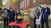 Meet the new faces of Kennebunk Fire Rescue: Here's how department was able to boost staff