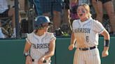 Twice As Nice: Parrish softball rallies to beat Gainesville to repeat as Class 5A state champs