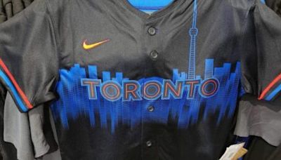 Did the new Toronto Blue Jays uniforms just leak online? | Offside
