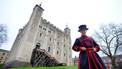 OPINION - Tower of London: Ravens, Beefeaters and more — the story of London's iconic castle