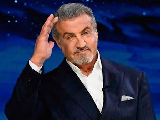 Sylvester Stallone subastará su millonaria colección de relojes de lujo: incluye una “obra de arte”