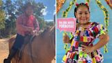 Menina de 9 anos morre após queda de cavalo: “Já estava no chão”