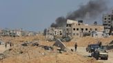 Israel anuncia la muerte de un alto responsable de Hamás en un reciente bombardeo sobre el centro de Gaza