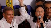 "Hay un nuevo presidente electo y es Edmundo González": oposición rechaza victoria de Maduro | Teletica