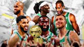 Beantown Rundown: The Celtics won the 2024 NBA Finals by overcoming their fatal flaws