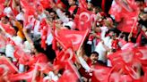 Berlin's Turks stoked for Euros quarter-final 'home game'