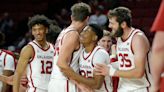 Jacob Groves' late block lifts OU men's basketball over South Alabama