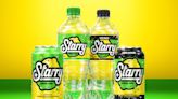 Pepsi Replaces Sierra Mist with New Citrus Soda Starry