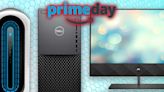 Best early PC computer deals for Prime Day 2024: Gaming PCs & mainstream desktops