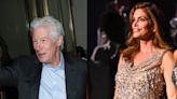 Cindy Crawford candidly speaks about her marriage to Richard Gere 30 years later
