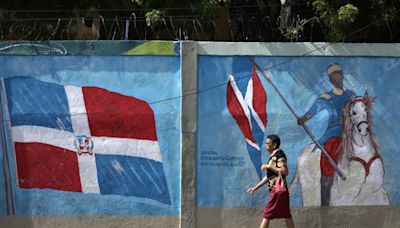 Cierran oficialmente los colegios en comicios presidenciales y legislativos dominicanos
