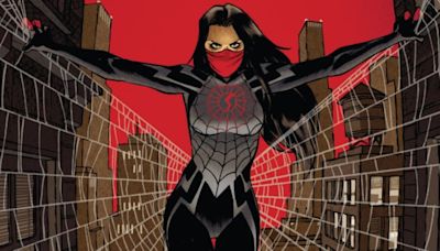 Silk: Spider Society Dead at Amazon, Searching for New Streaming Home