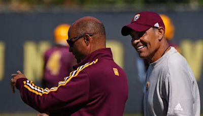 NCAA investigation hammers Arizona State football, but Herm Edwards never had a chance