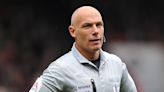 Howard Webb keen to make refereeing decisions more transparent to fans