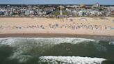 NJ to Ocean Grove: You must open Sunday morning access to your beach. Ocean Grove: Nope