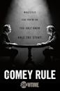 The Comey Rule