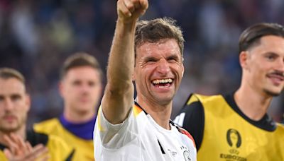 Kommentar zum DFB-Abschied - Mit Thomas Müller verlieren wir Fähigkeiten, die wir lange nicht mehr finden werden