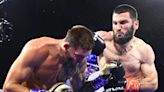 Massive fight awaits Artur Beterbiev after his 2-round destruction of Joe Smith Jr., and it's not Anthony Yarde