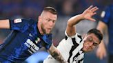 Inter Milan open door to Milan Skriniar exit amid Chelsea rumours but remain confident of Paulo Dybala deal