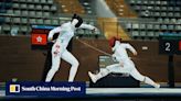 Hong Kong fencers lay down golden markers for Olympics, with wins in UAE, Shanghai