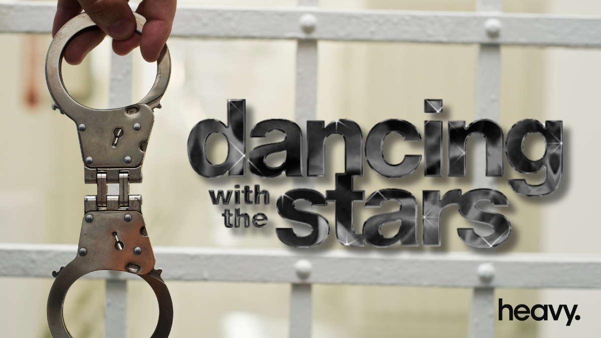 DWTS Alum’s Daughter Jailed After Shocking Charges